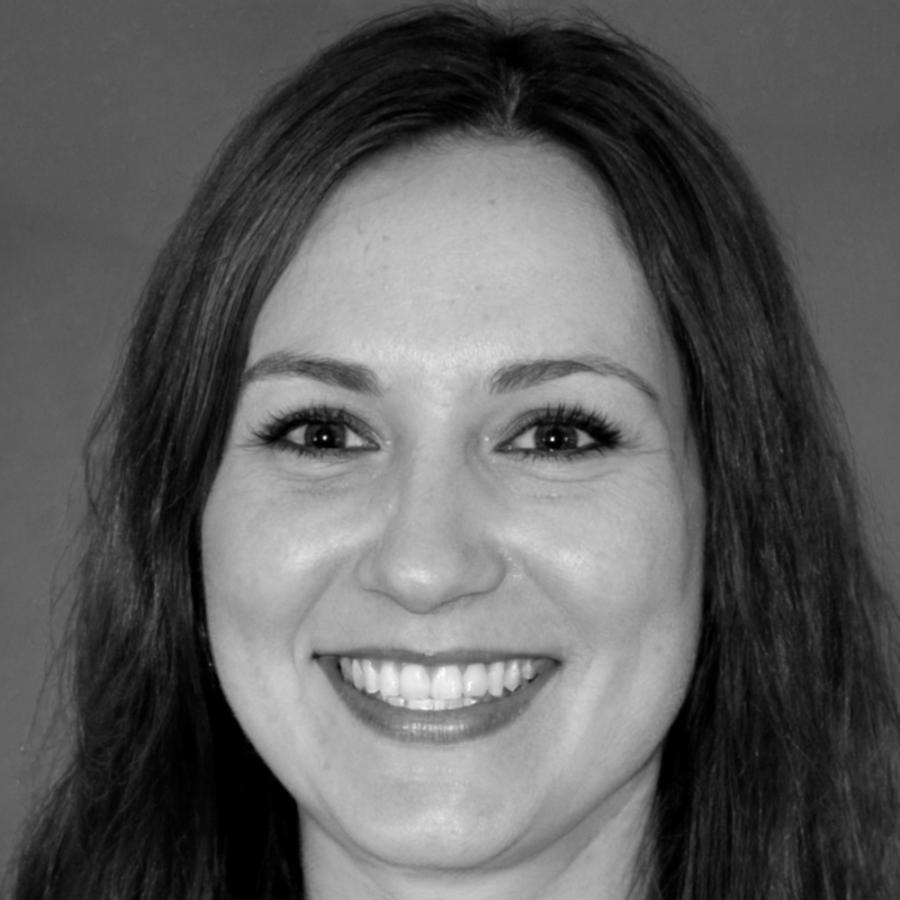 Алия Жунусова, финансовый менеджер