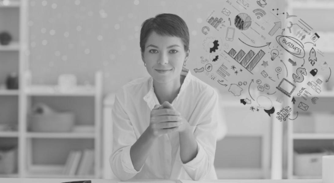 Участники вебинара во время практического занятия