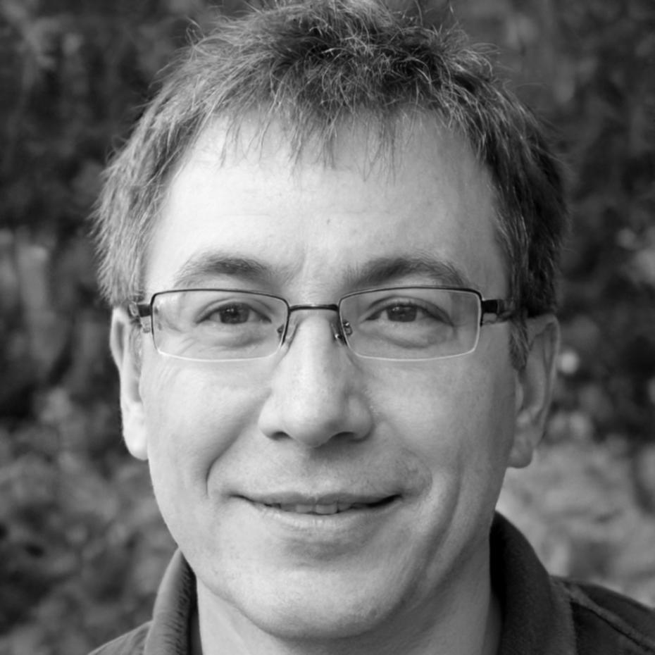 Портрет Тимура Жанатова