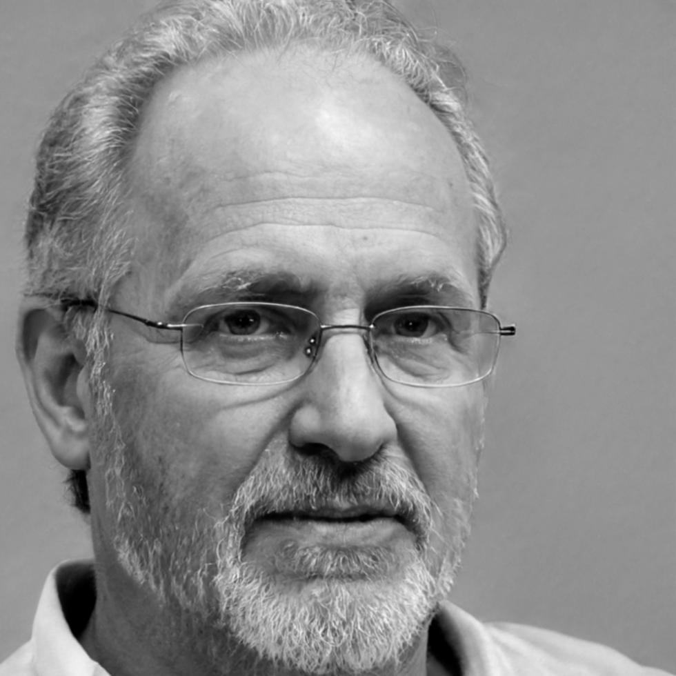 Портрет Алмата Сейдалина