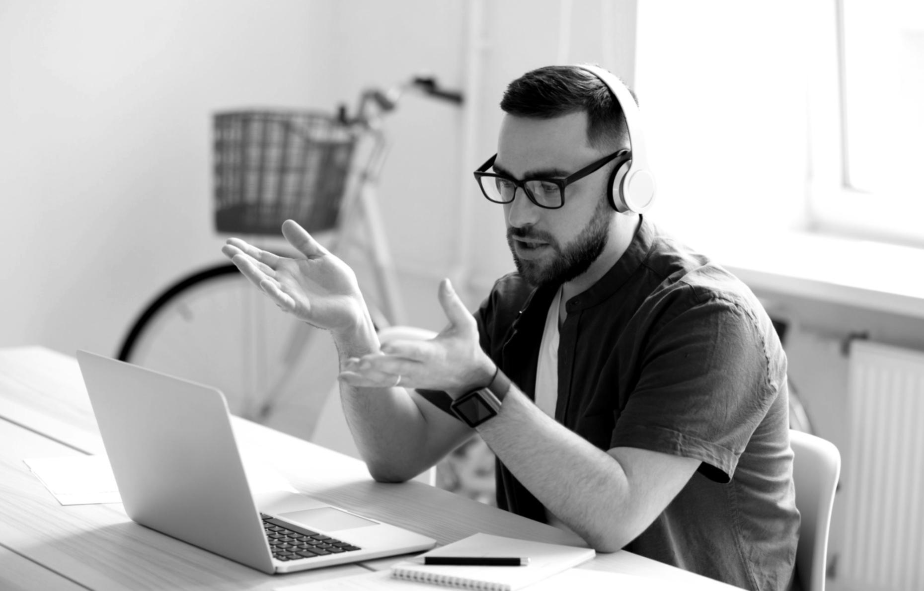 Процесс обучения финансовым переговорам